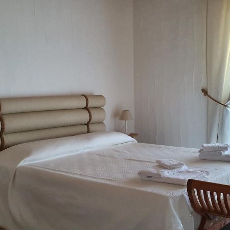 올비아 Nacchinono B&B 외부 사진