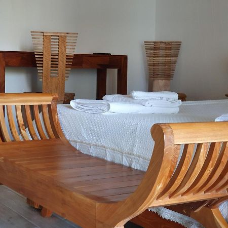 올비아 Nacchinono B&B 외부 사진